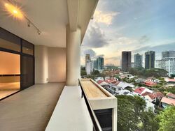 The Colonnade (D10), Condominium #458709641